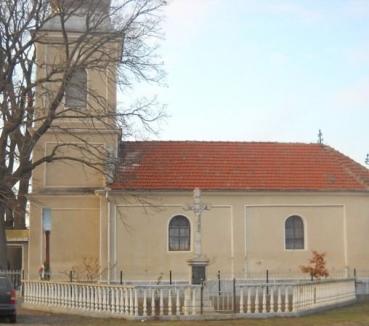 Biserica din satul Sărsig a fost retrocedată greco-catolicilor